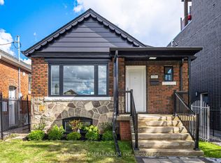 1781 Keele St, Toronto, ON M6M3X2
