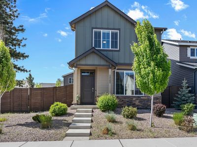 20585 SE Evian Ave, Bend, OR, 97702