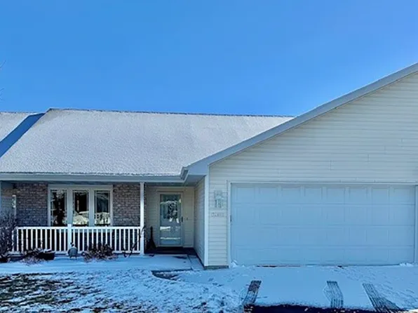 3200 Elk Ridge Dr Unit D, Oshkosh, WI 54904