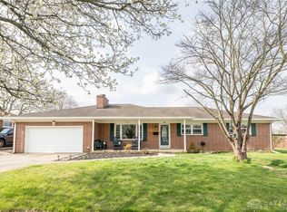 1309 Richmoor Rd, Springfield, OH 45503