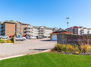 150 Lewisville Rd #410, Moncton, NB E1A2R3