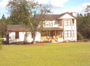 580 Perry House Rd, Fitzgerald, GA 31750