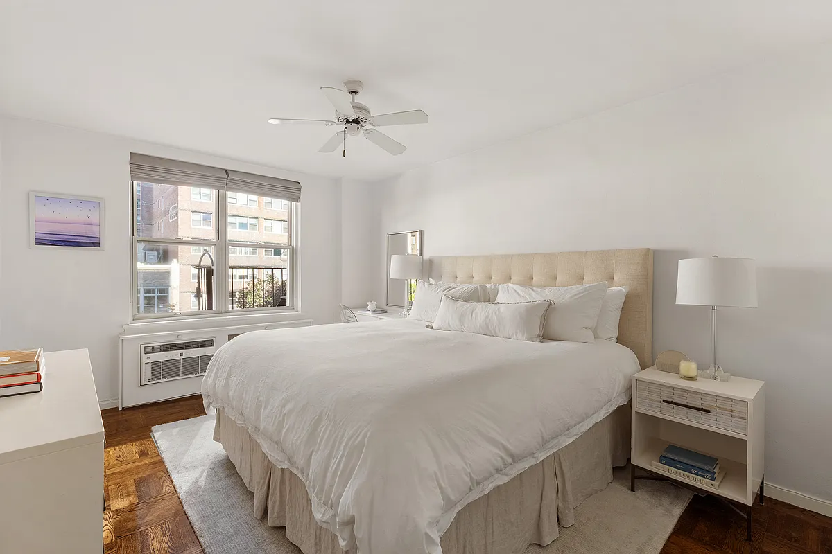 13 West 13th Street #4DN in Greenwich Village, Manhattan