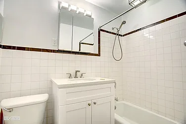 Rented by Citi Habitats