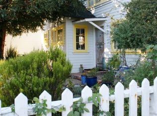 862 Short St, Pacific Grove, CA 93950