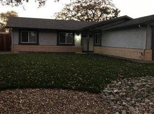 7612 Tierra Wood Way, Sacramento, CA 95828