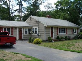 480 Circuit St, Hanover, MA 02339