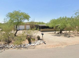 4455 N Twilight Trl, Tucson, AZ 85749