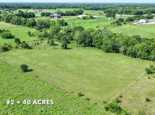 S Knight Rd, Peculiar, MO 64078