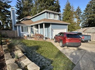 31401 48th Pl SW, Federal Way, WA 98023