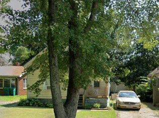 1729 E Clay St, Decatur, IL 62521