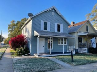 1801 6th Ave, Council Bluffs, IA 51501