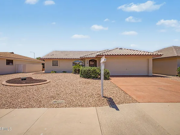 7815 E NAVARRO Avenue, Mesa, AZ 85209