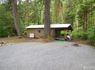 63761 W Cascade Dr, Marblemount, WA
