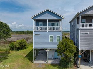 613 N New River Dr #C, Holly Ridge, NC 28445