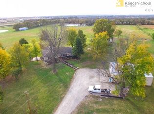 1705 E 223rd St, Cleveland, MO 64734