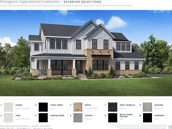 3rd image of 30 Sienna Ct