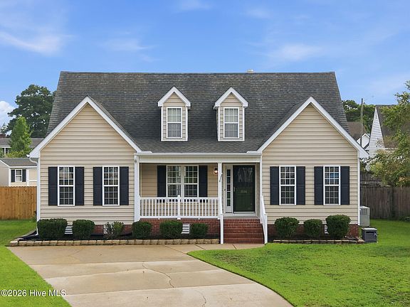 2nd image of 1116 Sebring Drive
