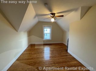1270-1272 Broadway St #3, Somerville, MA 02144