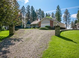 413 W Akers Ln, Colbert, WA 99005