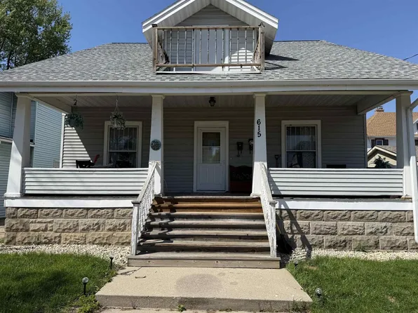 615 E Centerway, Janesville, WI 53545