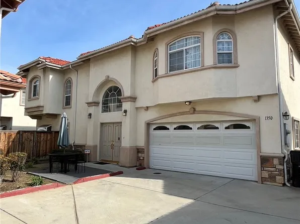 1350 S White Ave, Pomona, CA 91766