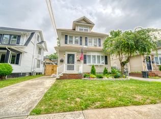 95 Pelton Ave, Staten Island, NY 10310