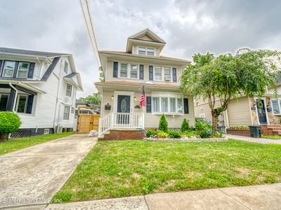 95 Pelton Ave, Staten Island, NY, 10310