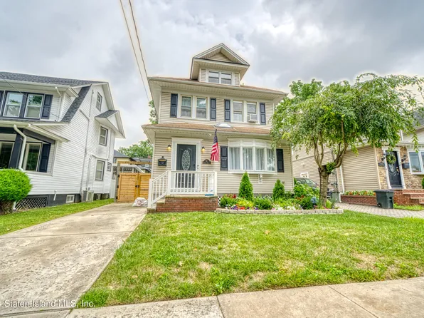 95 Pelton Ave, Staten Island, NY 10310