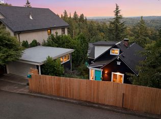3810 SW Grover St, Portland, OR 97221