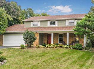 13240 Rutherford Ave, Pickerington, OH 43147