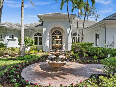 6898 Mill Run CIR, Naples, FL, 34109