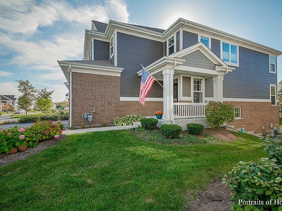2nd image of 3S594 Breme Dr W