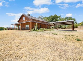 4175 County Road 275, Dublin, TX 76446