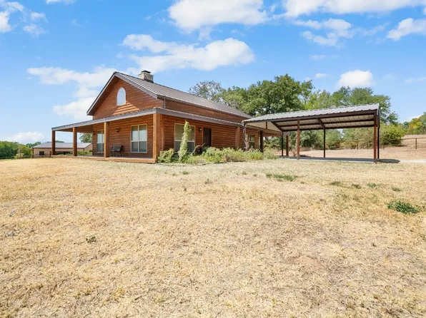 4175 County Road 275, Dublin, TX 76446