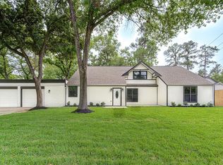 18059 Ella Blvd, Houston, TX 77090