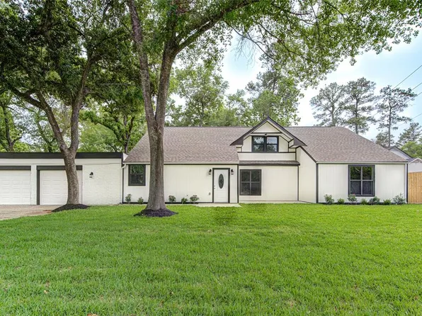 18059 Ella Boulevard, Houston, TX 77090