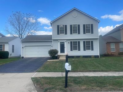 7026 Weurful Dr, Canal Winchester, OH, 43110