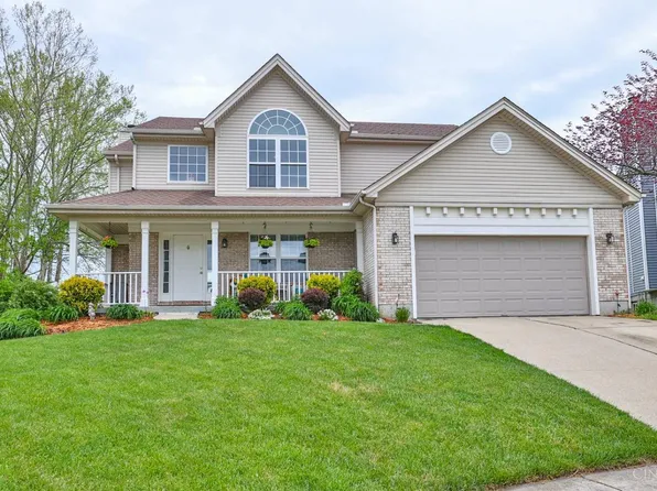 67 Fawn Dr, Harrison, OH 45030