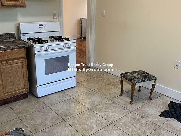 6 Codman Park #5 Boston Shared Unit Photo 1