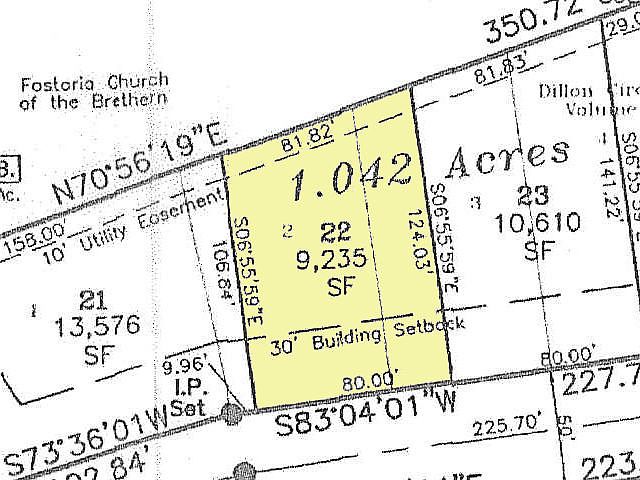 1st image of 0 Columbus Ave #Lot 22