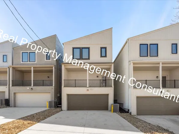 1823 Mercier St, Kansas City, MO 64108