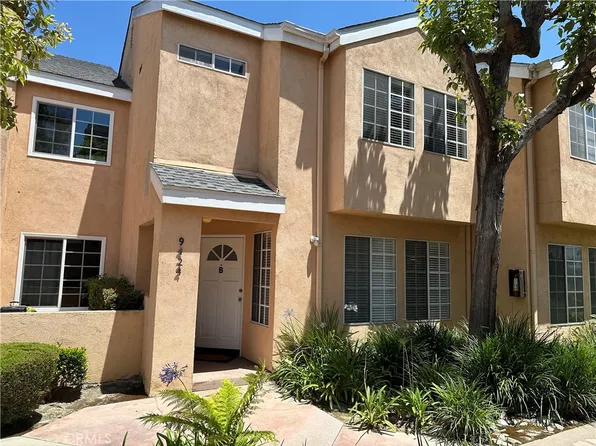 9424 Cedar St Unit B, Bellflower, CA 90706