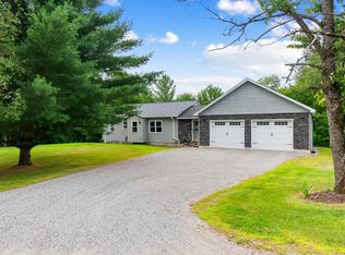2250 Corliss Rd, Richford, VT 05476