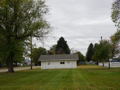 615 4th St SE, Barnesville, MN, 56514