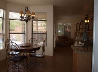 5465 N Moccasin Trl, Tucson, AZ 85750