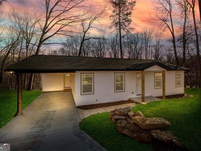 3672 Hidden Pond Dr, Gainesville, GA, 30506