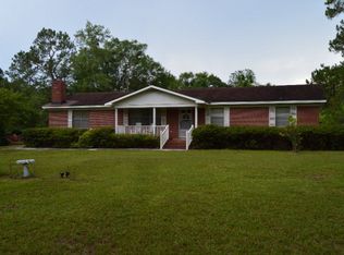 2459 State Highway 297, Vidalia, GA 30474
