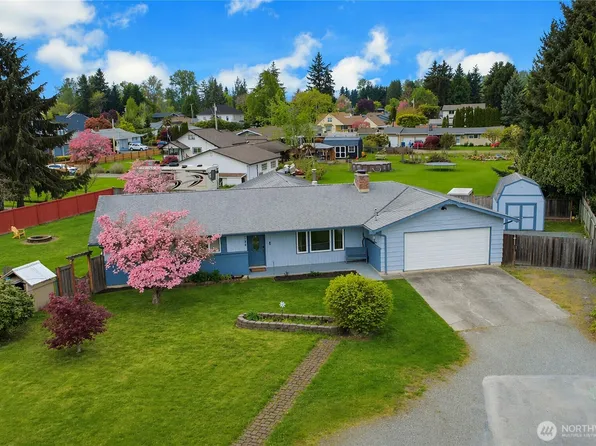1108 20th Street NW, Puyallup, WA 98371