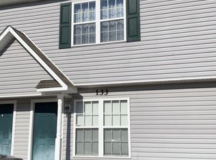 133 Cornerstone Pl, Jacksonville, NC 28546